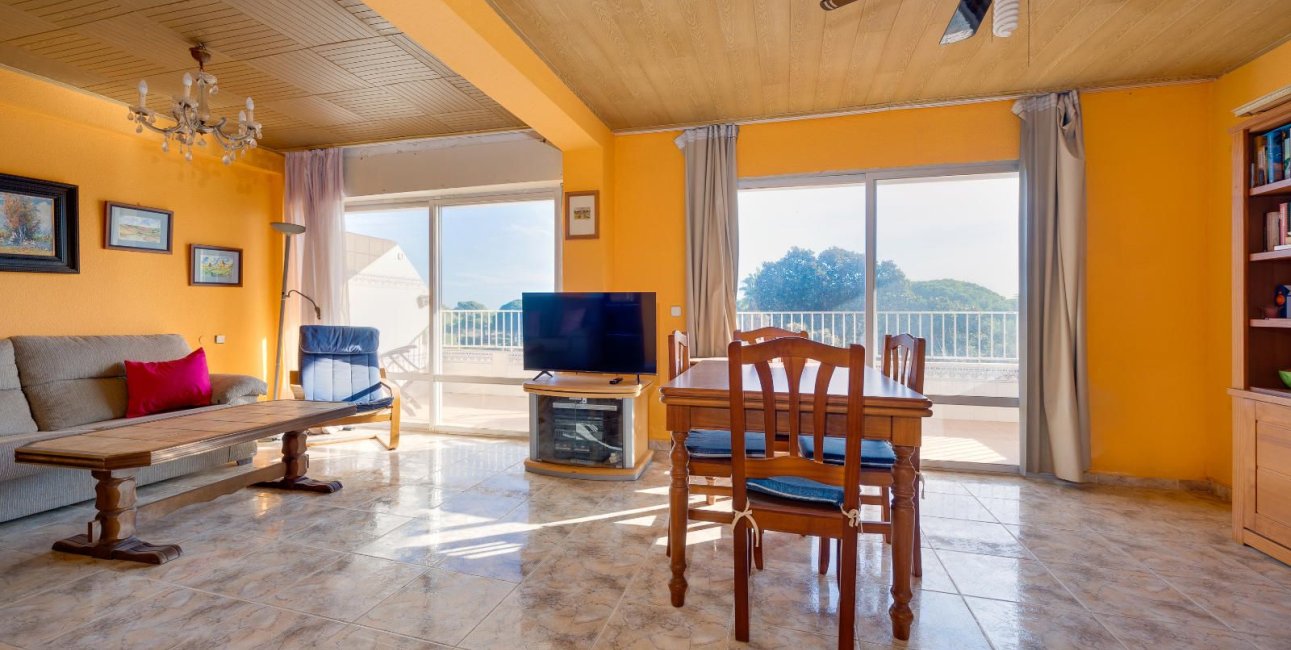 Rynek wtórny - Mieszkanie  -
Guardamar del Segura - Pinomar