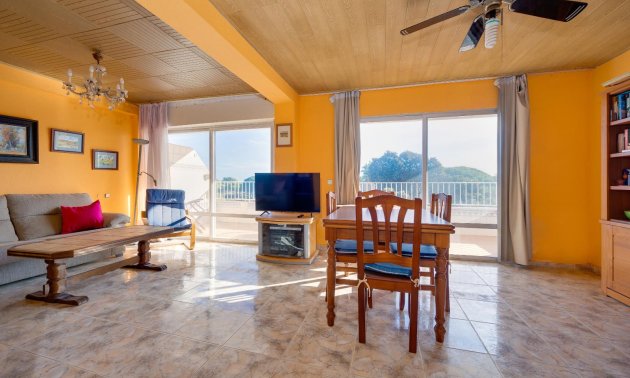 Rynek wtórny - Mieszkanie  -
Guardamar del Segura - Pinomar