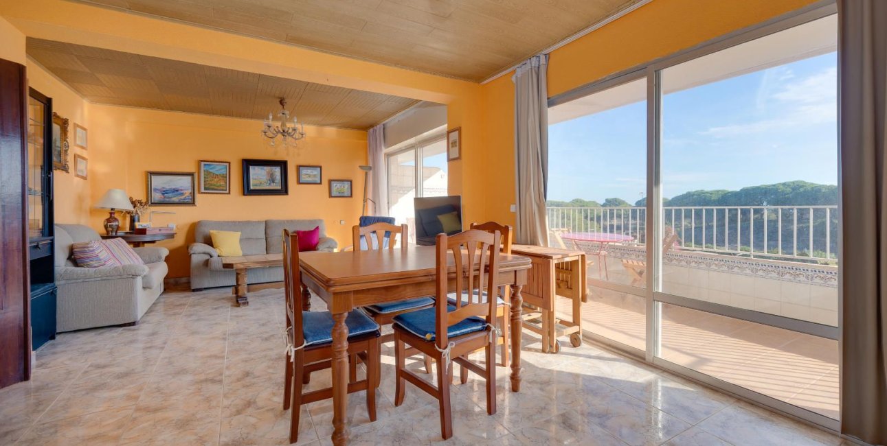 Rynek wtórny - Mieszkanie  -
Guardamar del Segura - Pinomar