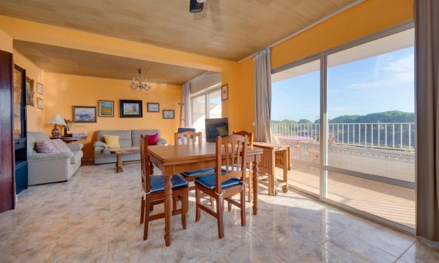 Rynek wtórny - Mieszkanie  -
Guardamar del Segura - Pinomar