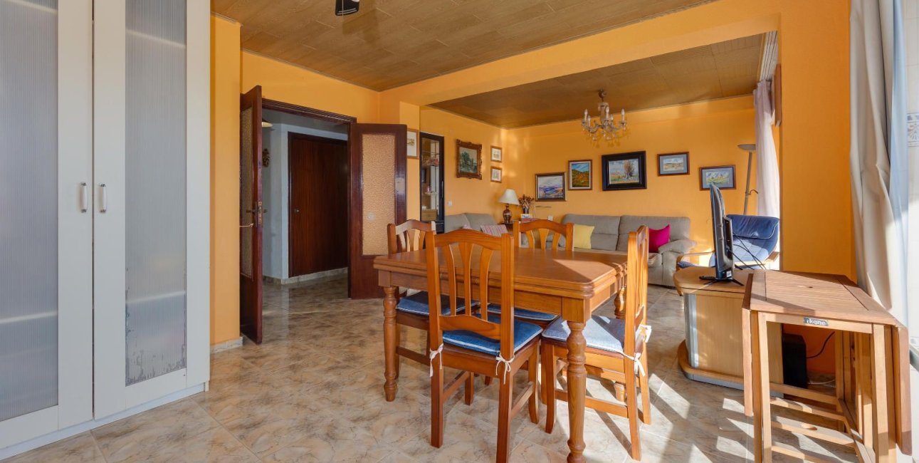 Rynek wtórny - Mieszkanie  -
Guardamar del Segura - Pinomar