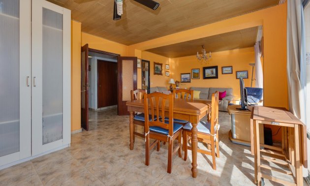 Rynek wtórny - Mieszkanie  -
Guardamar del Segura - Pinomar