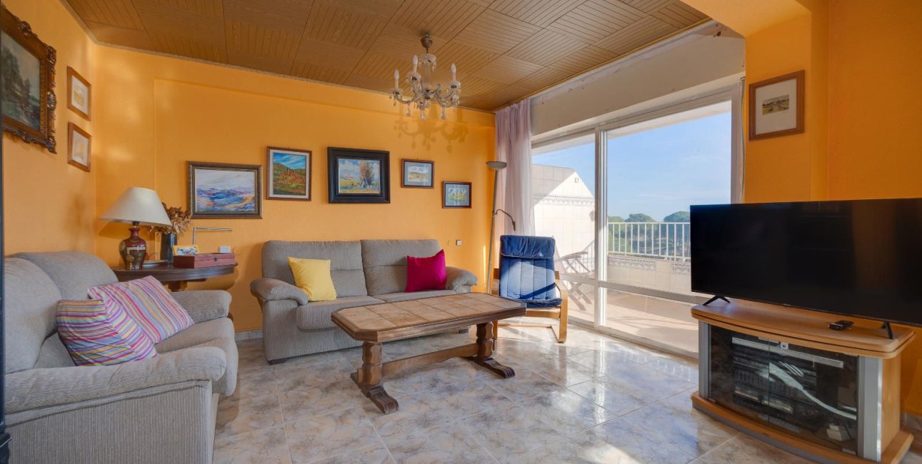 Rynek wtórny - Mieszkanie  -
Guardamar del Segura - Pinomar