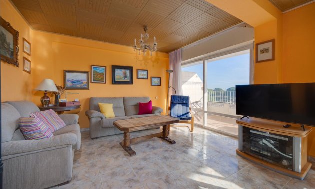 Rynek wtórny - Mieszkanie  -
Guardamar del Segura - Pinomar