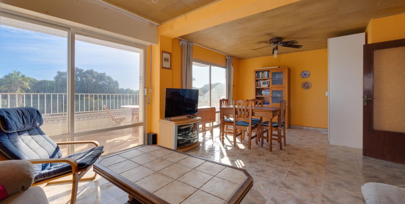 Rynek wtórny - Mieszkanie  -
Guardamar del Segura - Pinomar