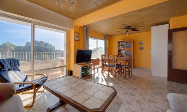 Rynek wtórny - Mieszkanie  -
Guardamar del Segura - Pinomar