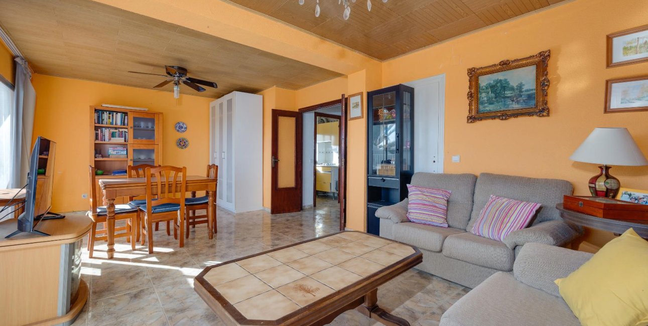 Rynek wtórny - Mieszkanie  -
Guardamar del Segura - Pinomar