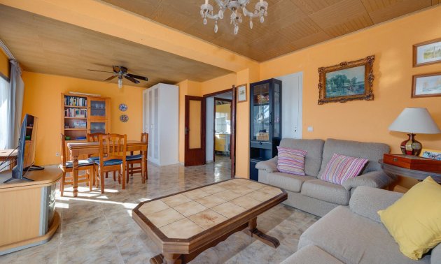 Rynek wtórny - Mieszkanie  -
Guardamar del Segura - Pinomar