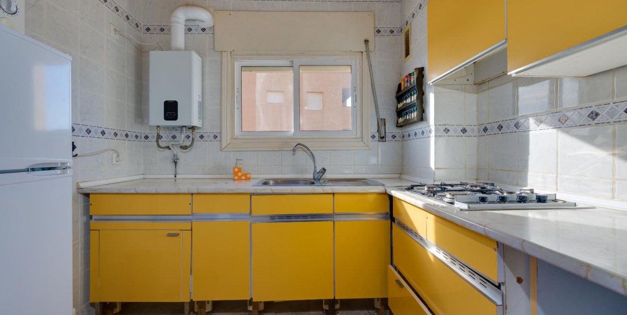 Rynek wtórny - Mieszkanie  -
Guardamar del Segura - Pinomar