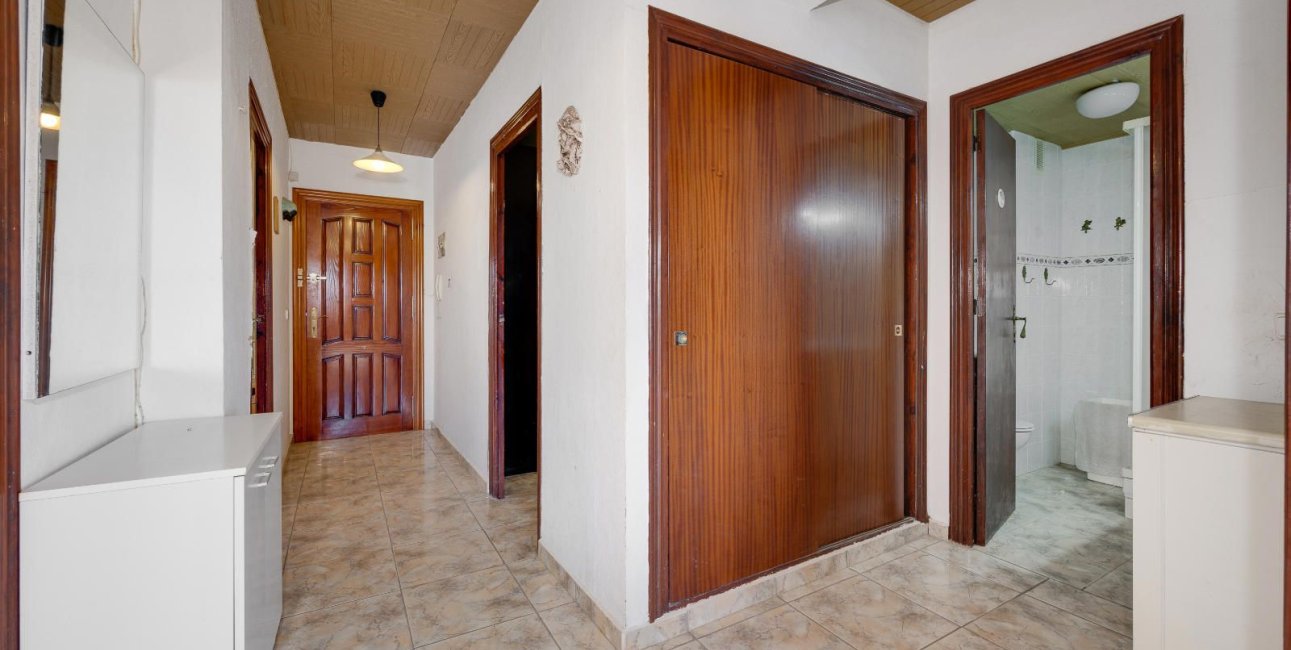 Rynek wtórny - Mieszkanie  -
Guardamar del Segura - Pinomar