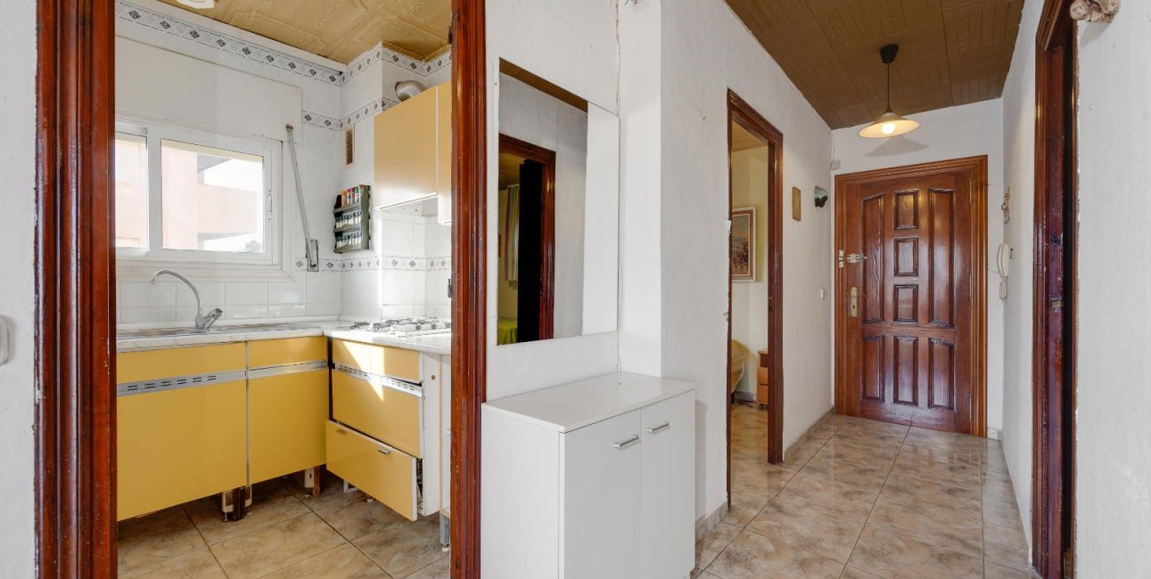 Rynek wtórny - Mieszkanie  -
Guardamar del Segura - Pinomar