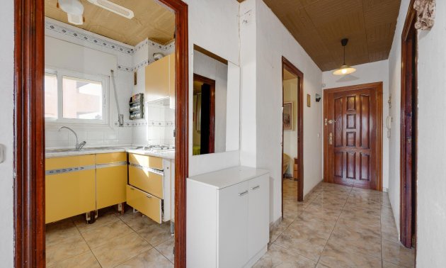 Rynek wtórny - Mieszkanie  -
Guardamar del Segura - Pinomar