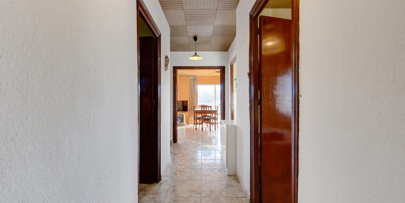 Rynek wtórny - Mieszkanie  -
Guardamar del Segura - Pinomar