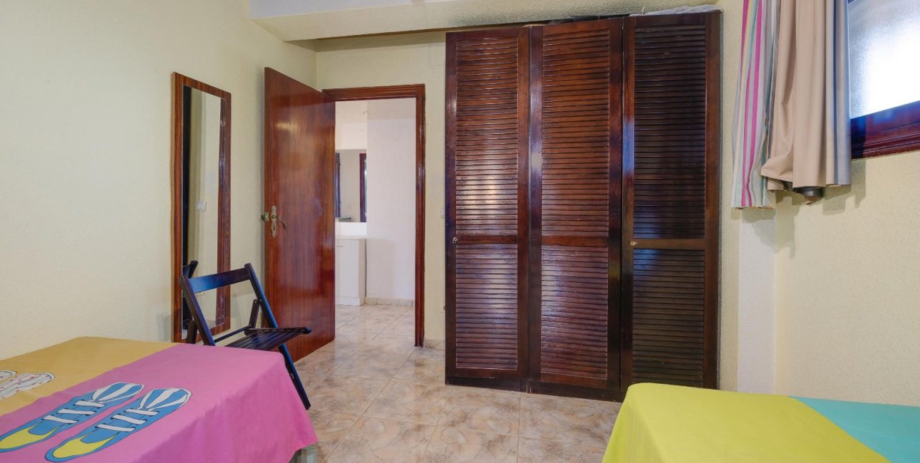 Rynek wtórny - Mieszkanie  -
Guardamar del Segura - Pinomar