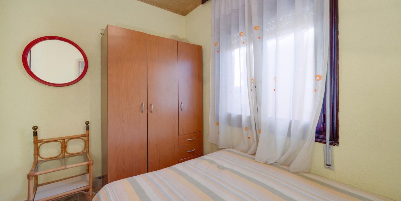 Rynek wtórny - Mieszkanie  -
Guardamar del Segura - Pinomar