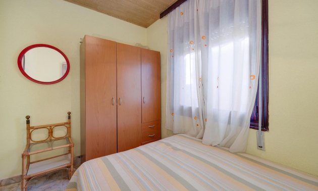 Rynek wtórny - Mieszkanie  -
Guardamar del Segura - Pinomar