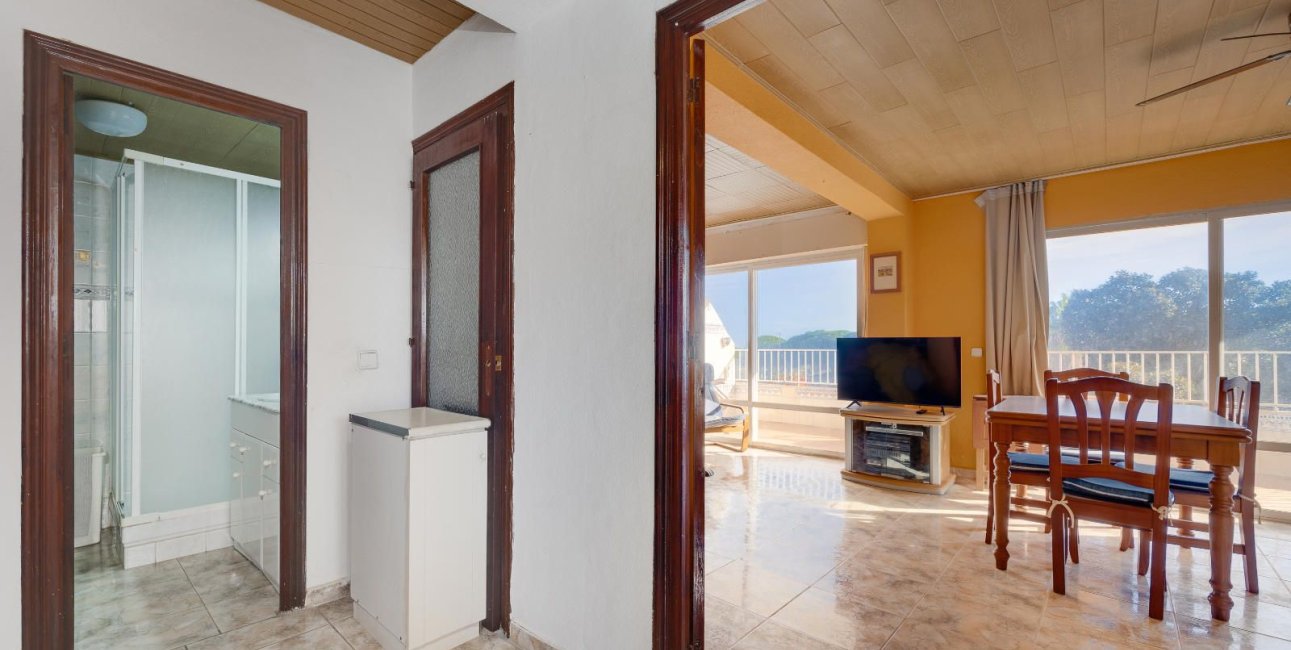 Rynek wtórny - Mieszkanie  -
Guardamar del Segura - Pinomar