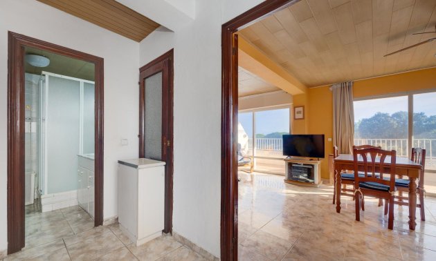 Rynek wtórny - Mieszkanie  -
Guardamar del Segura - Pinomar