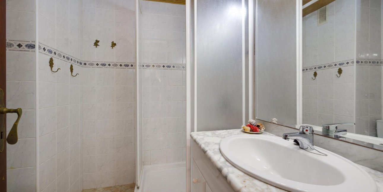 Rynek wtórny - Mieszkanie  -
Guardamar del Segura - Pinomar