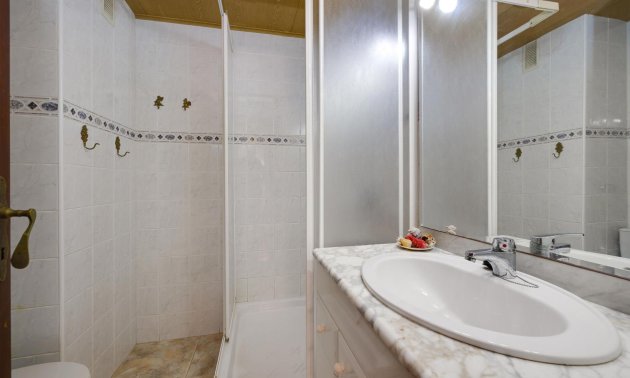 Rynek wtórny - Mieszkanie  -
Guardamar del Segura - Pinomar