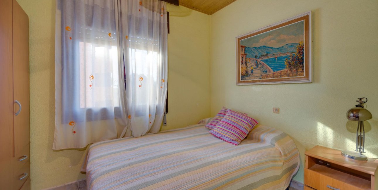 Rynek wtórny - Mieszkanie  -
Guardamar del Segura - Pinomar