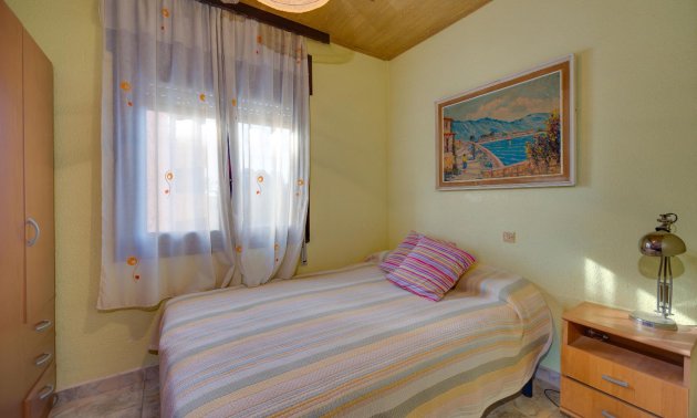 Rynek wtórny - Mieszkanie  -
Guardamar del Segura - Pinomar