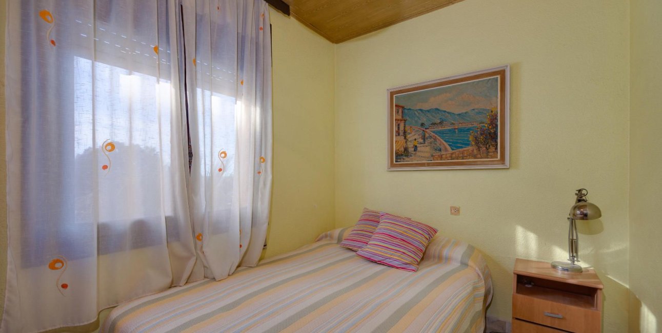 Rynek wtórny - Mieszkanie  -
Guardamar del Segura - Pinomar