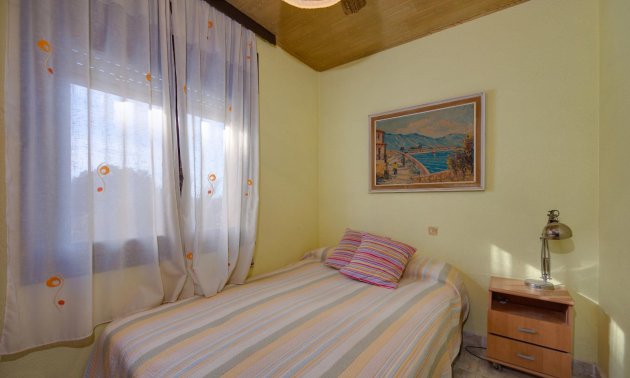 Rynek wtórny - Mieszkanie  -
Guardamar del Segura - Pinomar