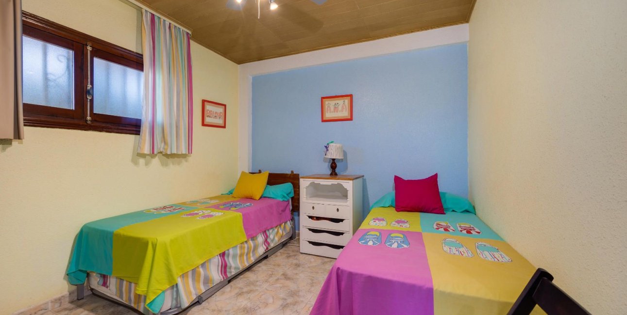 Rynek wtórny - Mieszkanie  -
Guardamar del Segura - Pinomar