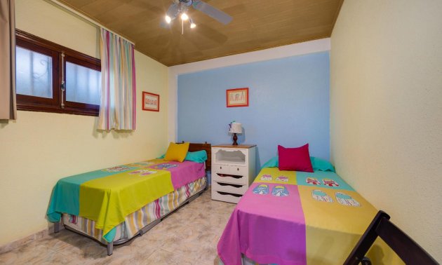 Rynek wtórny - Mieszkanie  -
Guardamar del Segura - Pinomar