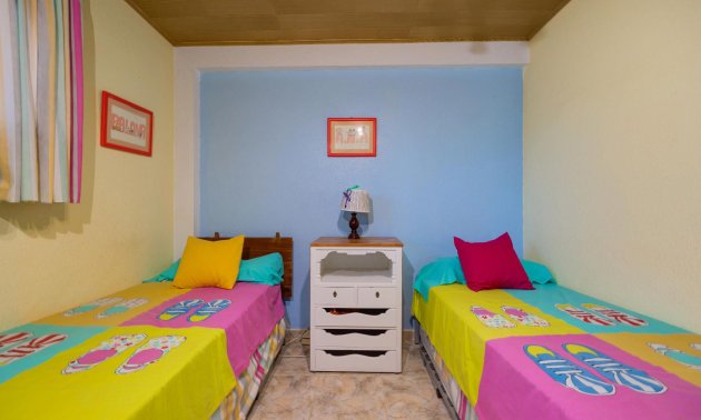 Rynek wtórny - Mieszkanie  -
Guardamar del Segura - Pinomar