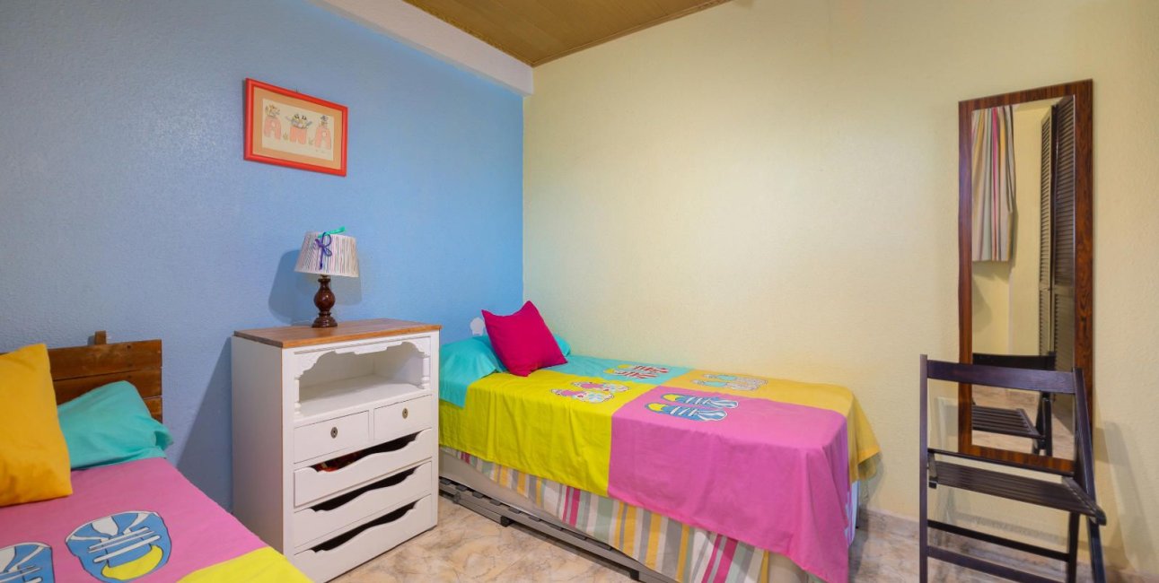 Rynek wtórny - Mieszkanie  -
Guardamar del Segura - Pinomar