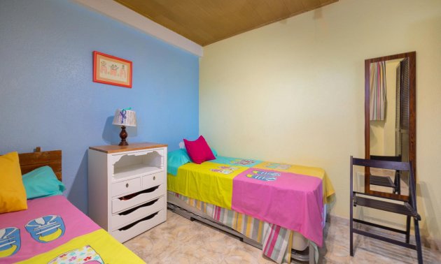 Rynek wtórny - Mieszkanie  -
Guardamar del Segura - Pinomar