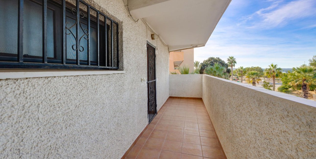 Rynek wtórny - Mieszkanie  -
Guardamar del Segura - Pinomar