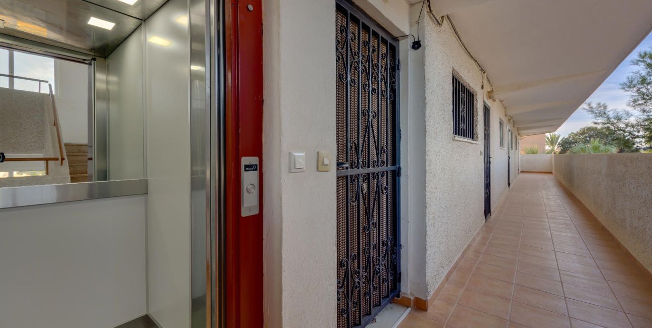 Rynek wtórny - Mieszkanie  -
Guardamar del Segura - Pinomar