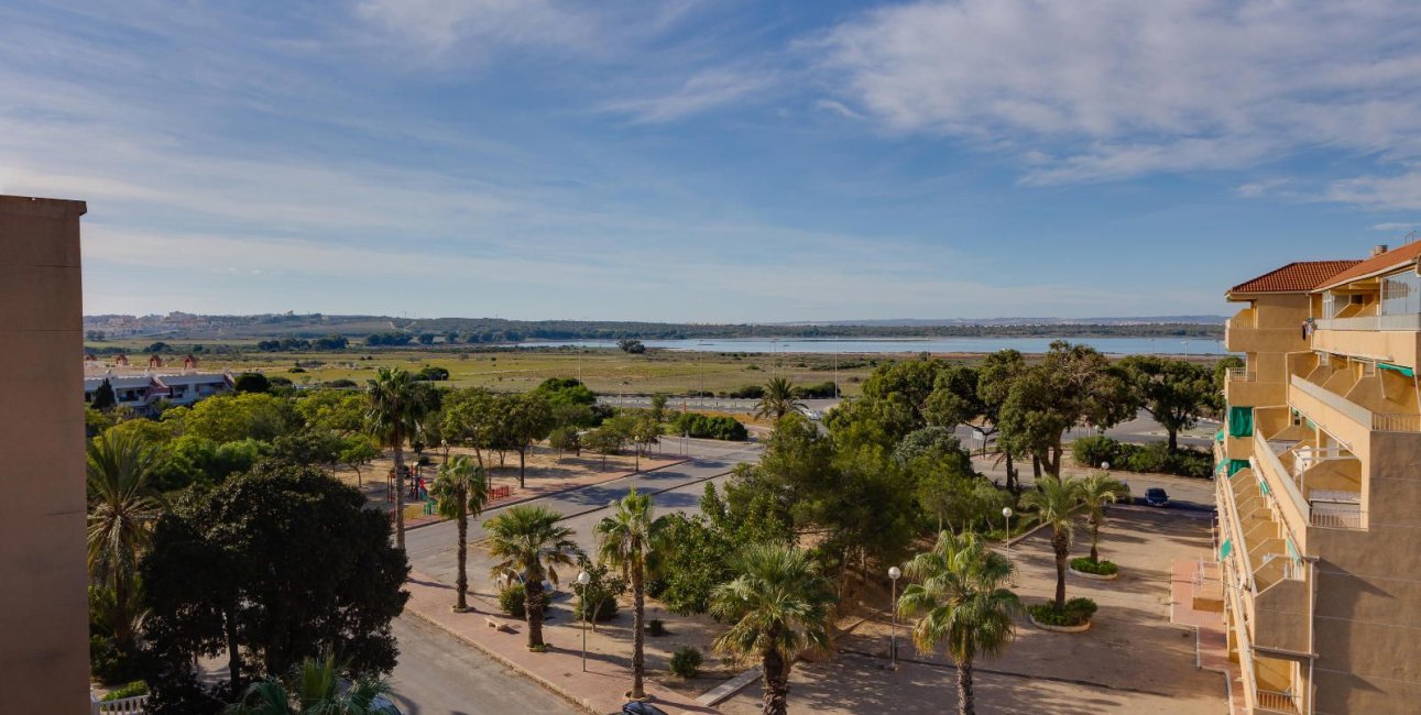 Rynek wtórny - Mieszkanie  -
Guardamar del Segura - Pinomar