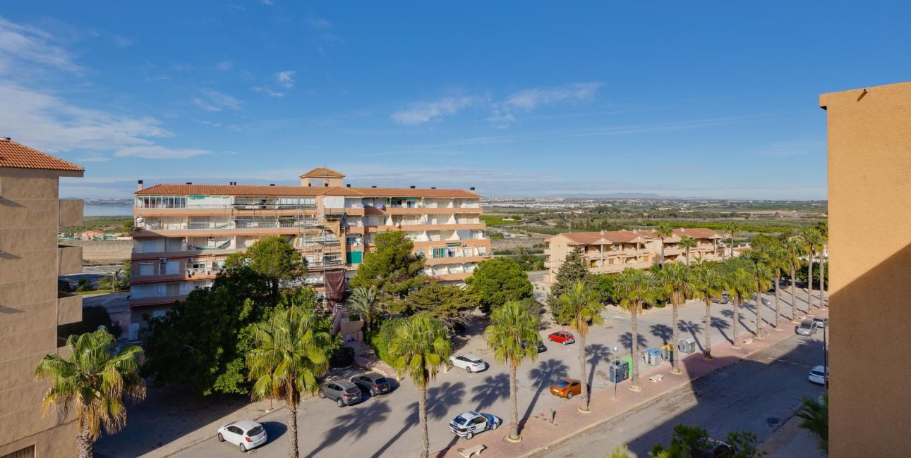 Rynek wtórny - Mieszkanie  -
Guardamar del Segura - Pinomar