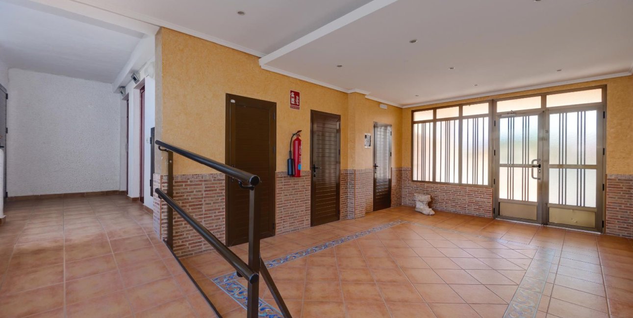 Rynek wtórny - Mieszkanie  -
Guardamar del Segura - Pinomar