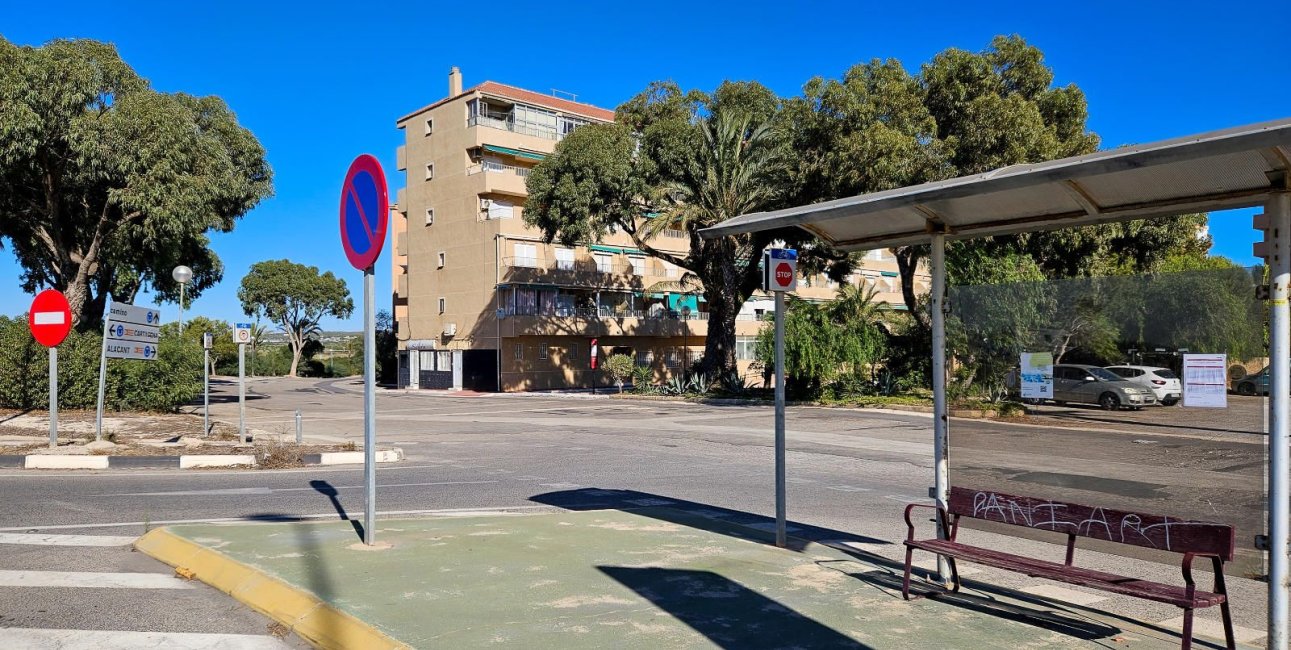 Rynek wtórny - Mieszkanie  -
Guardamar del Segura - Pinomar