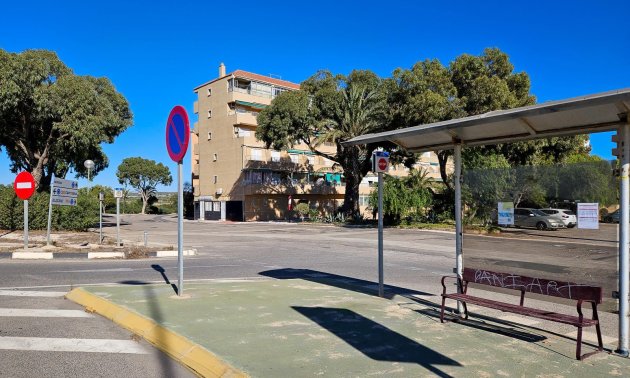 Rynek wtórny - Mieszkanie  -
Guardamar del Segura - Pinomar