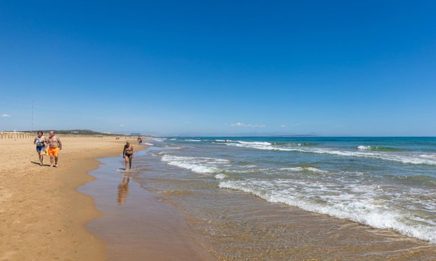 Rynek wtórny - Mieszkanie  -
Guardamar del Segura - Pinomar