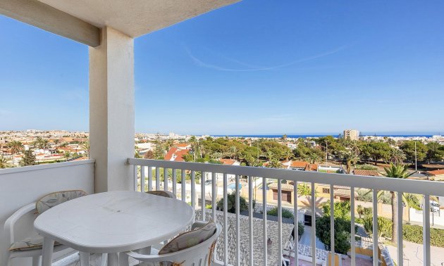 Rynek wtórny - Penthouse -
Torrevieja - Nueva Torrevieja