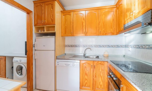 Reventa - Villa -
Orihuela Costa - Playa Flamenca