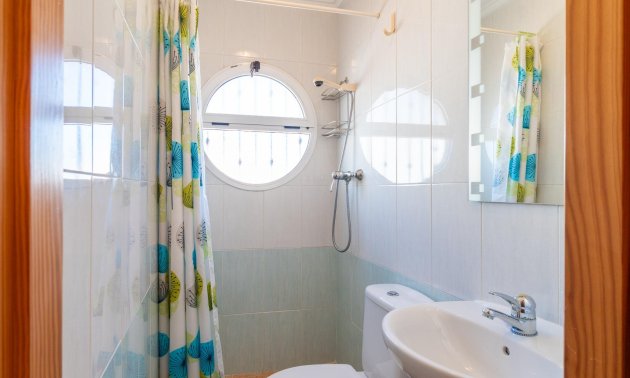 Reventa - Villa -
Orihuela Costa - Playa Flamenca