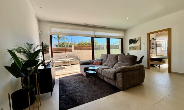 Resale - Villa -
Benijofar - Benijofar - Village