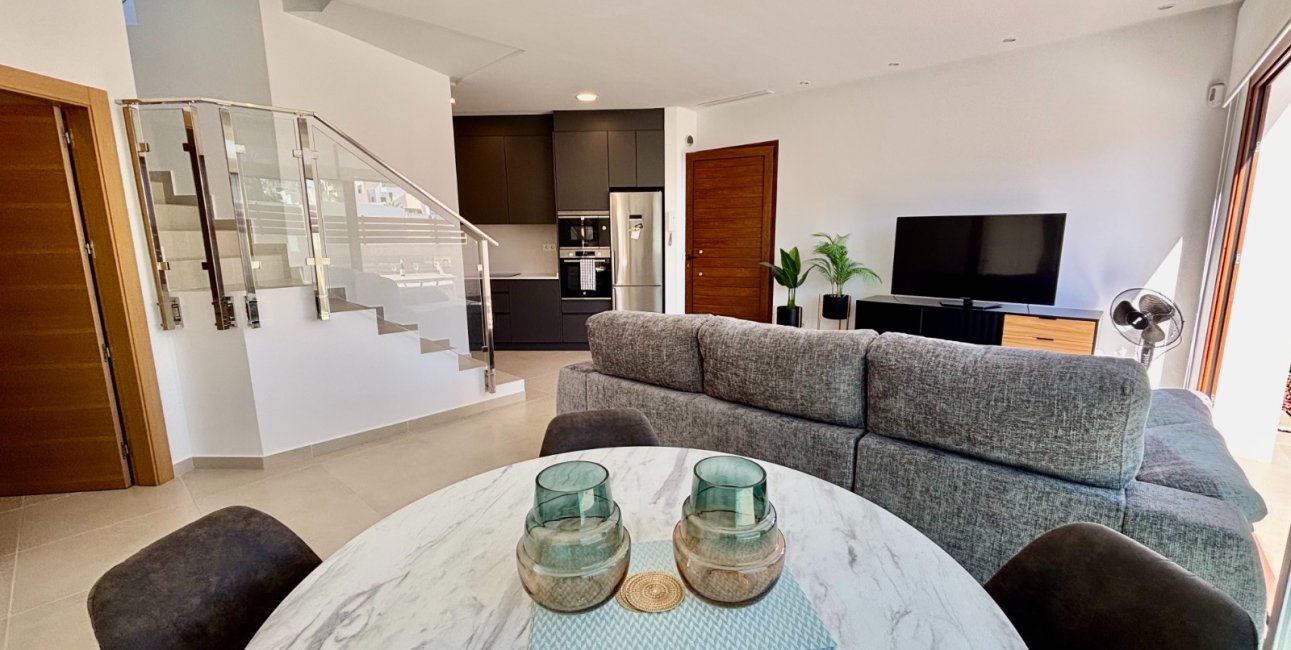 Resale - Villa -
Benijofar - Benijofar - Village