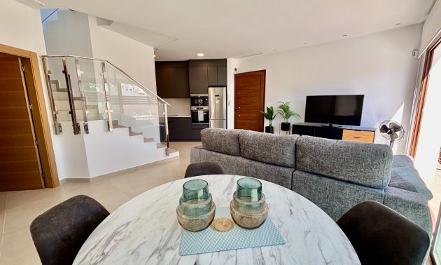 Resale - Villa -
Benijofar - Benijofar - Village