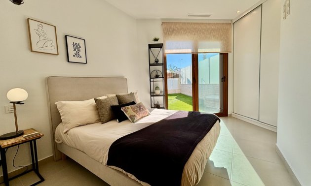 Resale - Villa -
Benijofar - Benijofar - Village