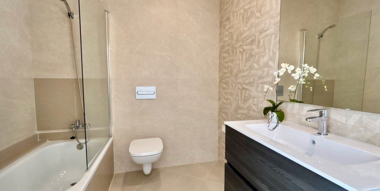 Resale - Villa -
Benijofar - Benijofar - Village