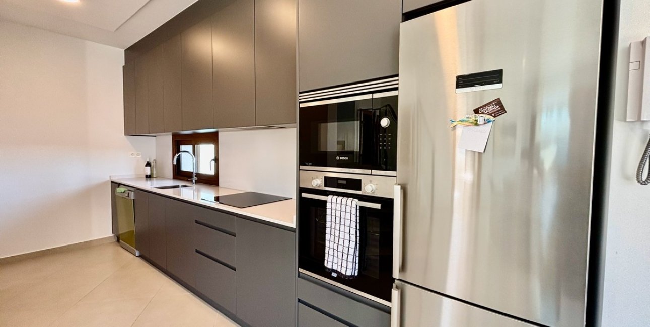 Resale - Villa -
Benijofar - Benijofar - Village